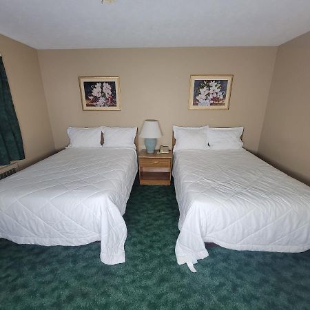Medina Inn מראה חיצוני תמונה