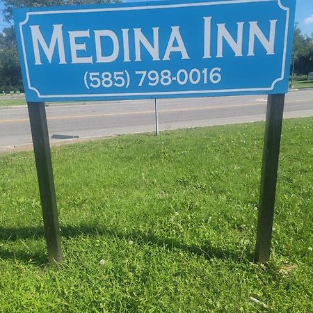 Medina Inn מראה חיצוני תמונה