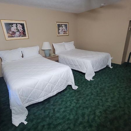 Medina Inn מראה חיצוני תמונה