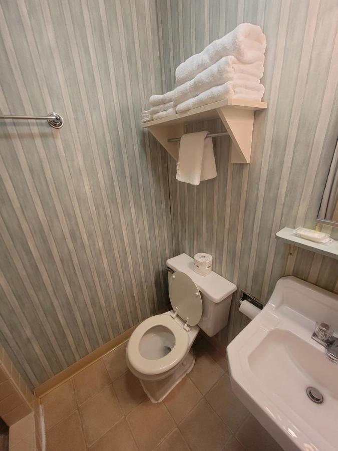 Medina Inn מראה חיצוני תמונה