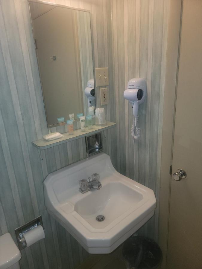 Medina Inn מראה חיצוני תמונה